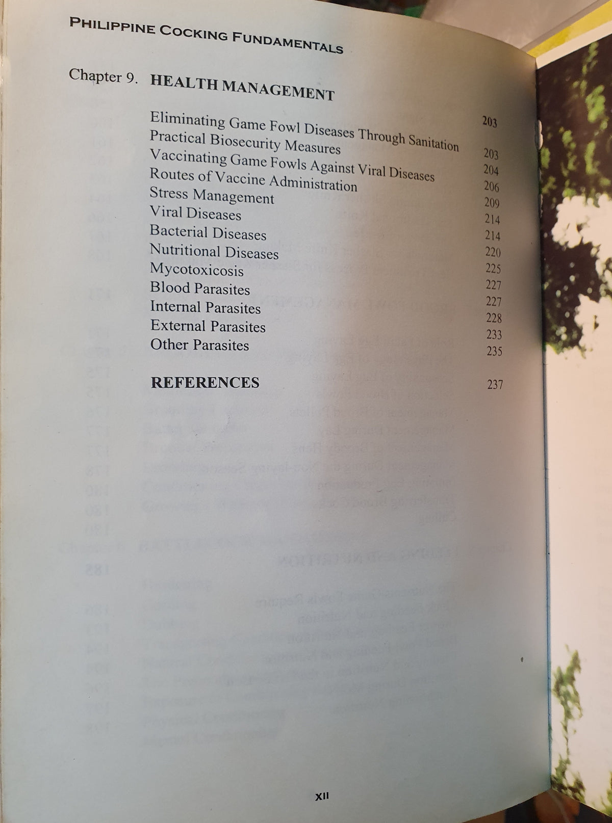 PHILIPPINE COCKING FUNDAMENTALS BY BUNAN, LORENZO AND GORGONIA