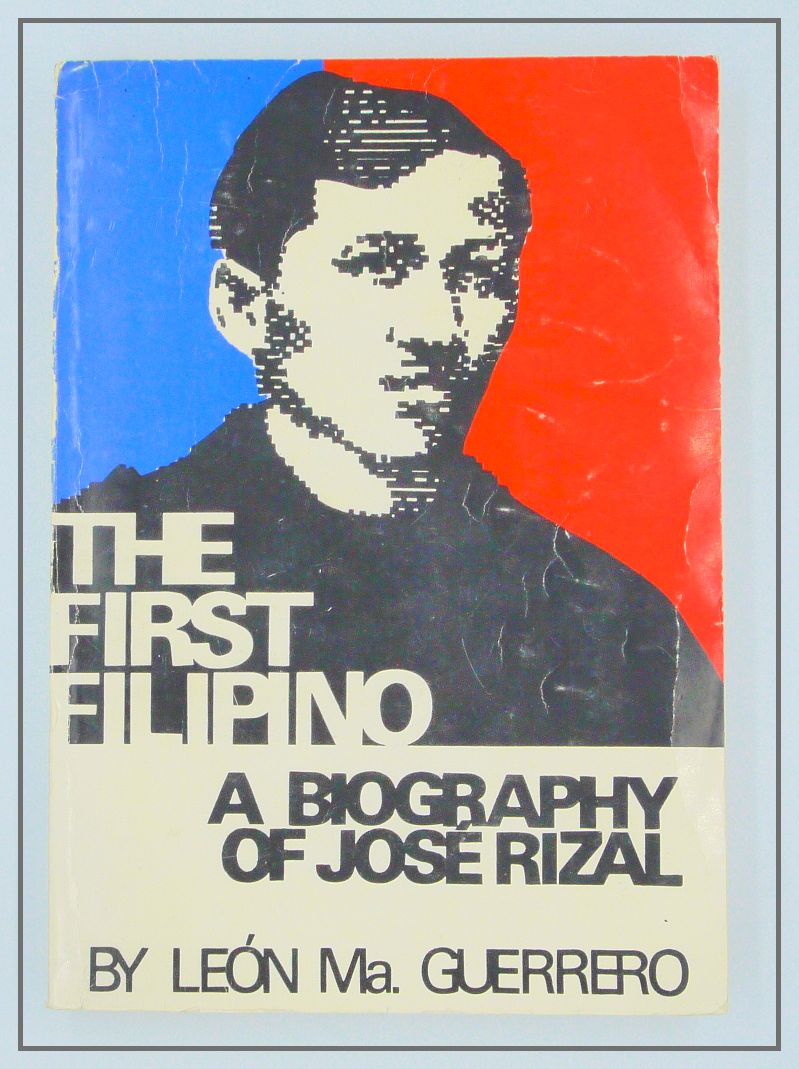 Bibliography of store jose rizal
