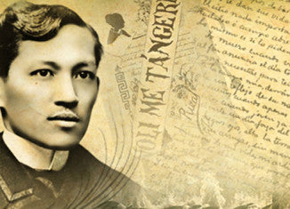 All About Jose Rizal
