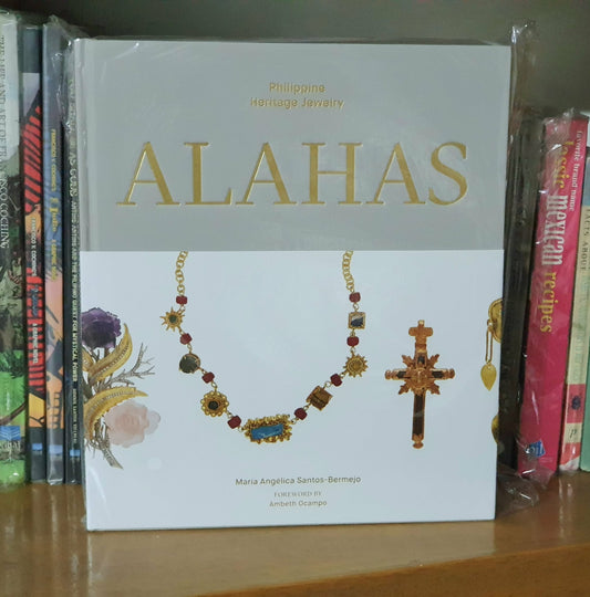 ALAHAS: PHILIPPINE HERITAGE JEWELRY