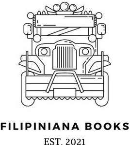 Filipiniana Books