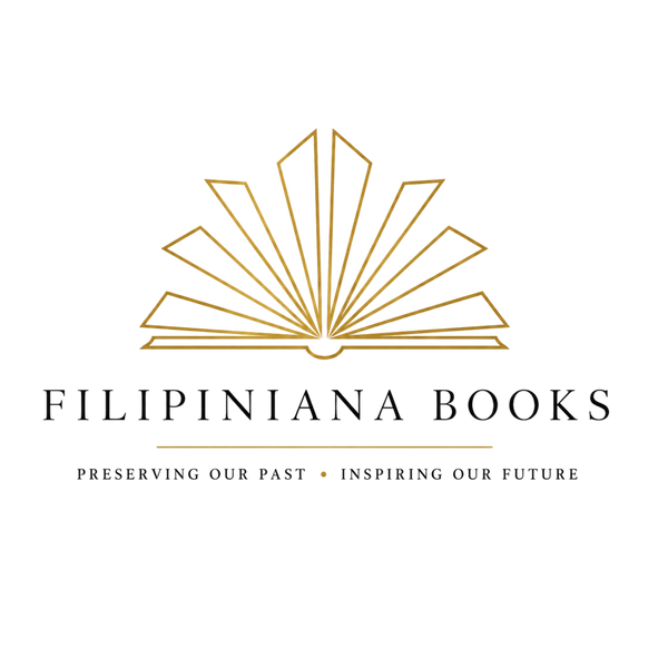 Filipiniana Books