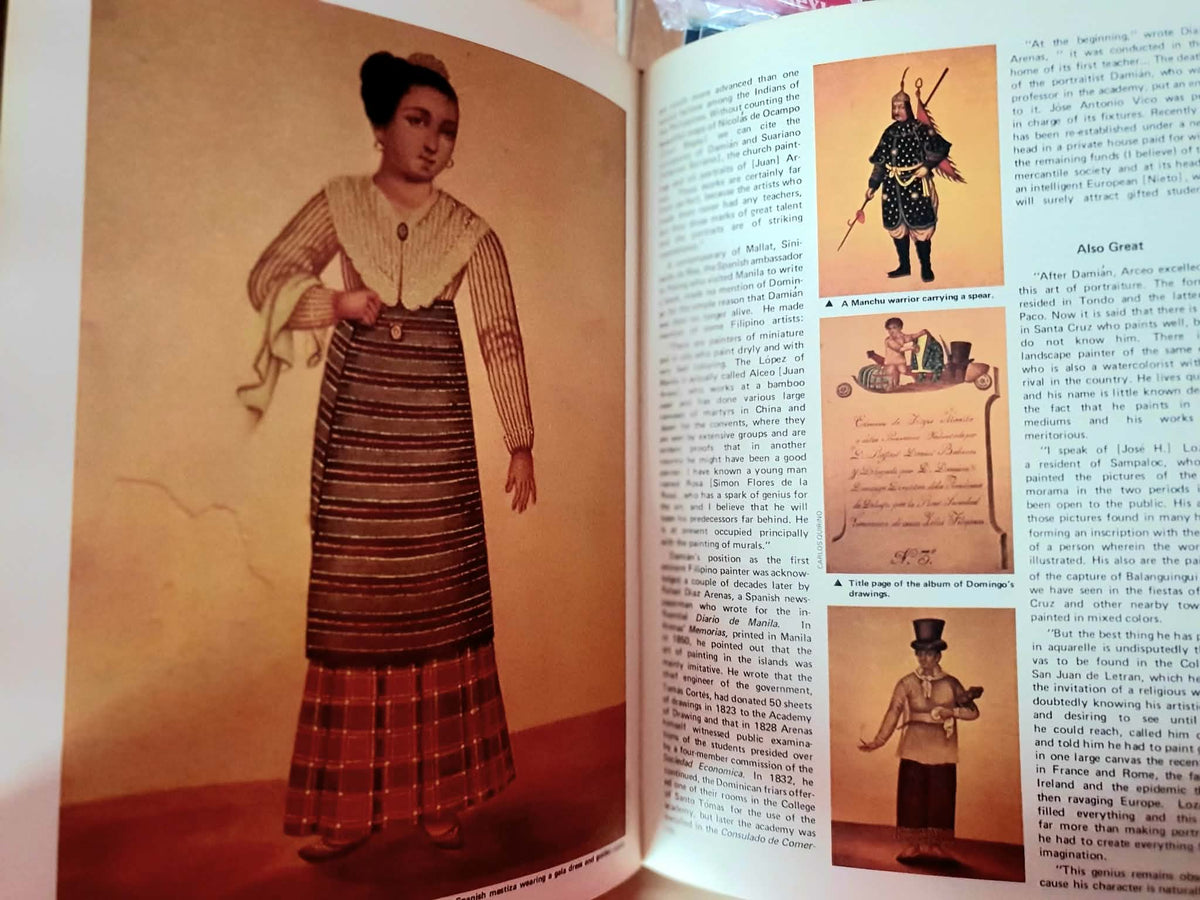 Filipino Heritage 10-Vol Set ( First Edition) - Near Fine