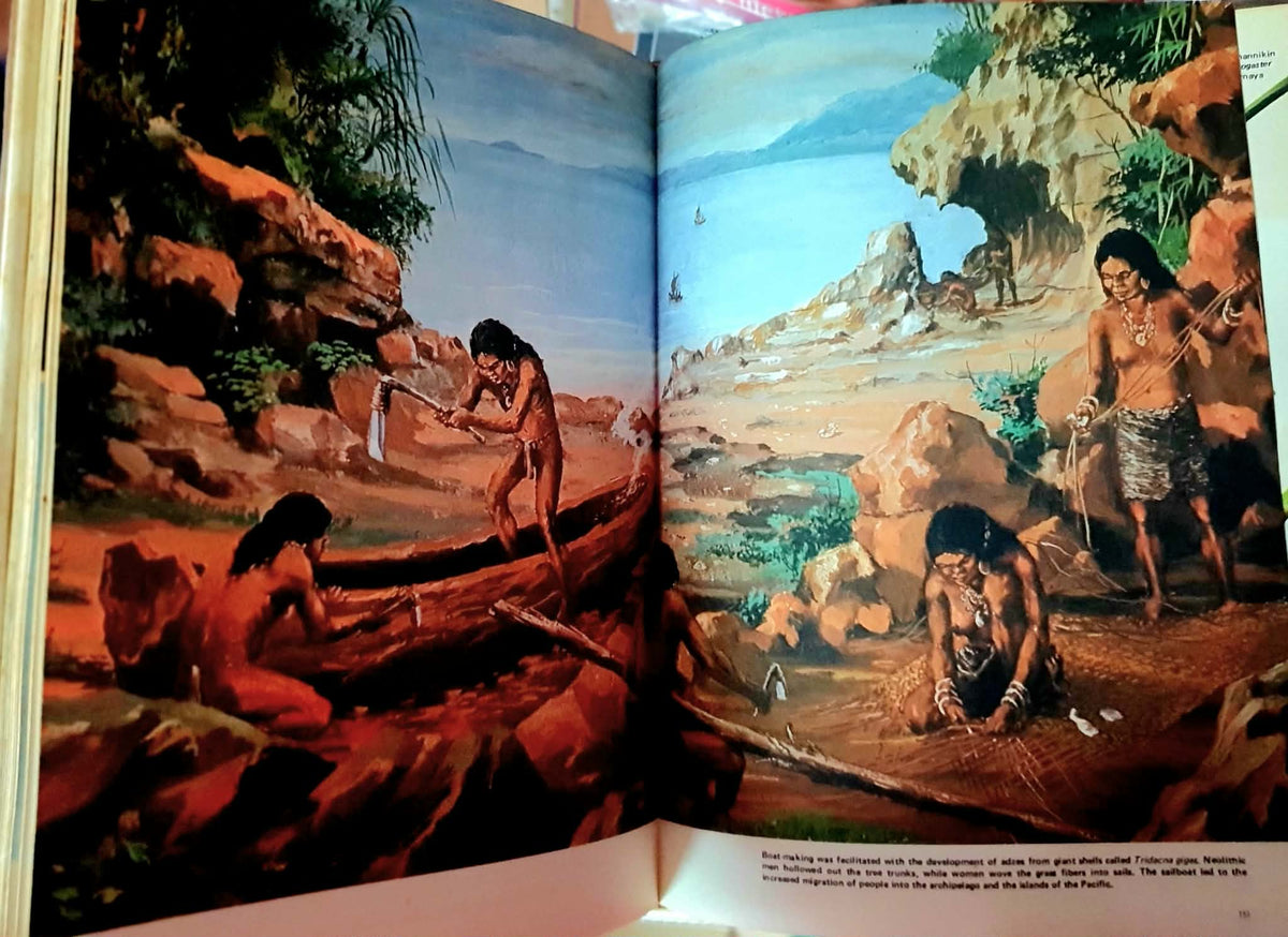 Filipino Heritage 10-Vol Set ( First Edition) - Near Fine