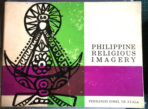 Philippine Religious Imagery