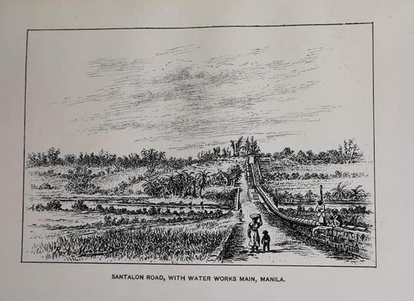 QUAINT CORNERS OF ANCIENT EMPIRES: SOUTHERN INDIA, BURMA AND MANILA