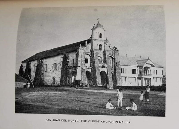 QUAINT CORNERS OF ANCIENT EMPIRES: SOUTHERN INDIA, BURMA AND MANILA