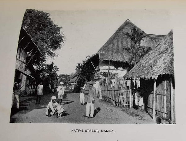 QUAINT CORNERS OF ANCIENT EMPIRES: SOUTHERN INDIA, BURMA AND MANILA