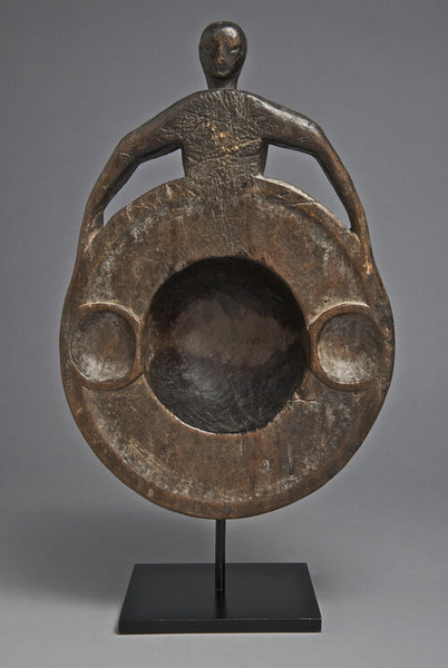In The Shape Of Tradition: Indigenous Art Of The Northern Philippines