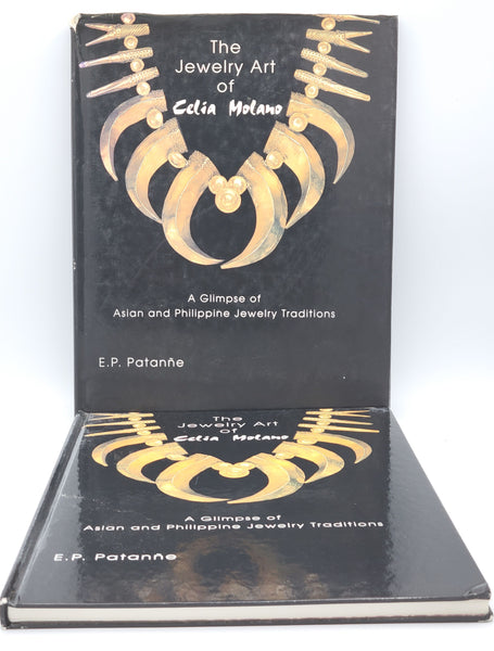 The Jewelry Art Of Celia Molano: A Glimpse of Asian and Philippine Jewelry Traditions
