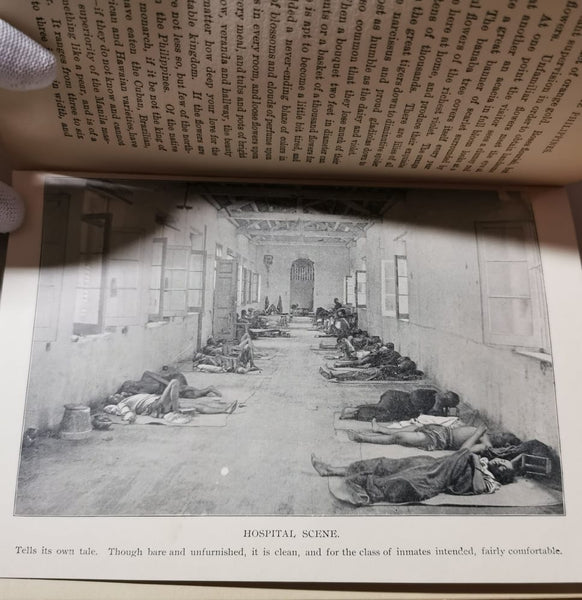 Manila and the Philippines by Margherita Hamm