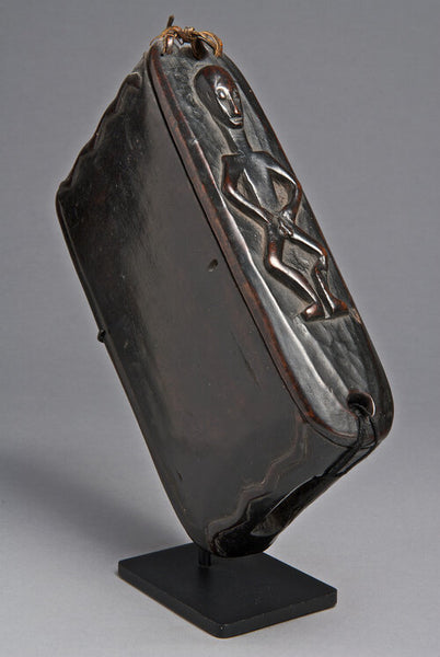 In The Shape Of Tradition: Indigenous Art Of The Northern Philippines