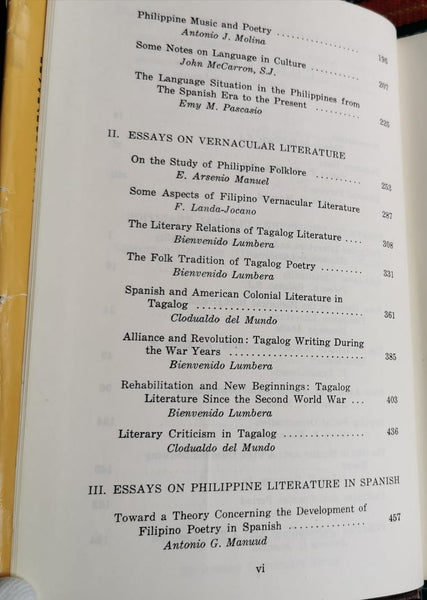 Brown Heritage Essays On Philippine Cultural Tradition And Tradition