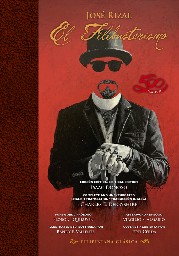 El Filibusterismo