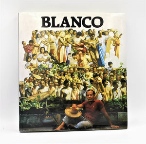 Blanco By Alice Guillermo (Signed copy)