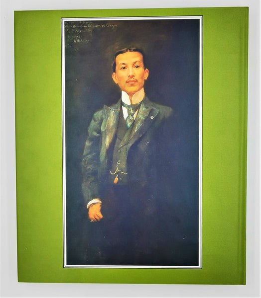 Felix Resurreccion Hidalgo & the Generation of 1872