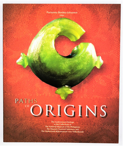 Paths Of Origins