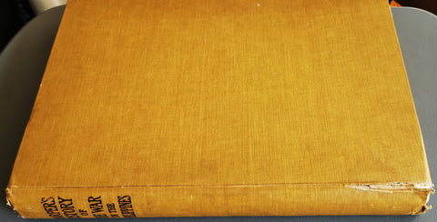 Harper's History of the War in the Philippines