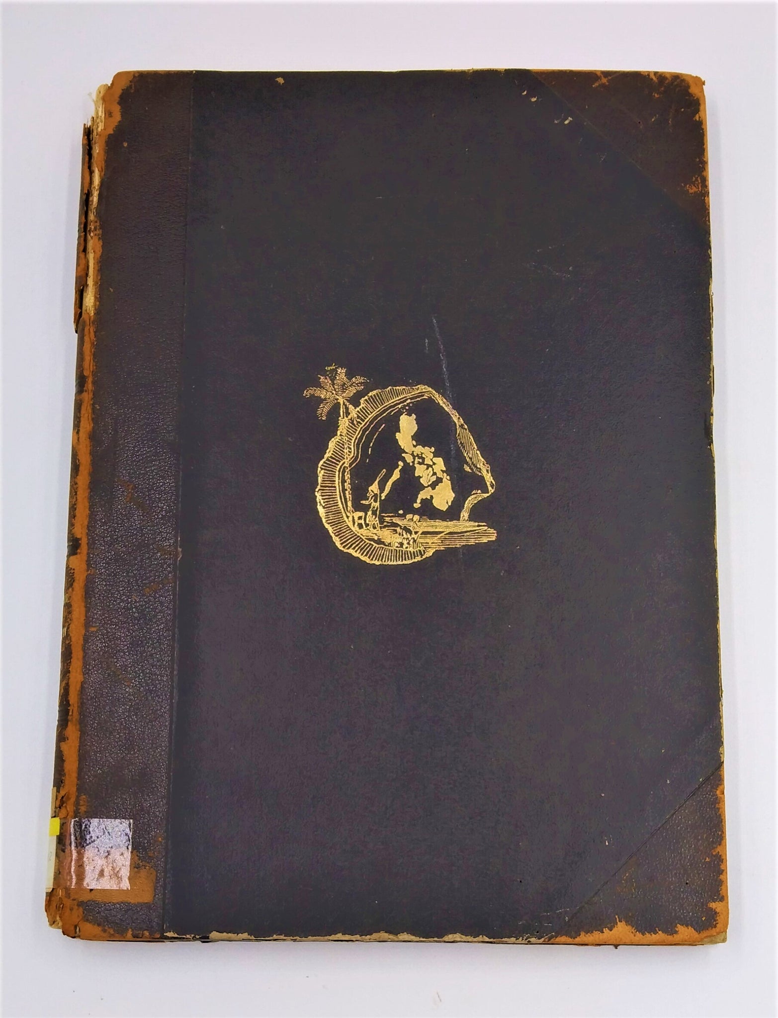 Studies in Moro History, Law, and Religion