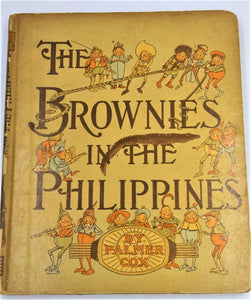 The Brownies in the Philippines
