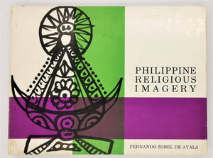 Philippine Religious Imagery
