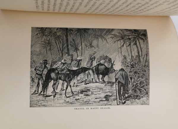 Boys and Girls Travel Series : Philippine Island 1910 By George Waldo Browne