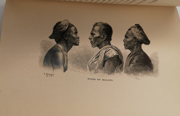 Boys and Girls Travel Series : Philippine Island 1910 By George Waldo Browne
