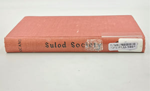 SULOD SOCIETY : A Study in the Kinship System and Social Organization of a Mountain People of Central Panay. by F. LANDA JOCANO