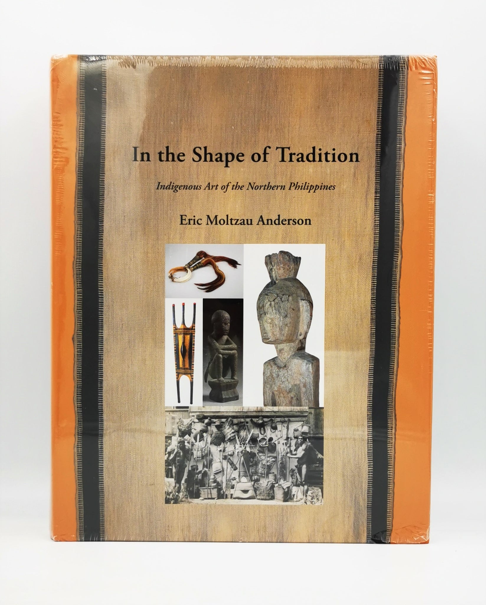 In The Shape Of Tradition: Indigenous Art Of The Northern Philippines