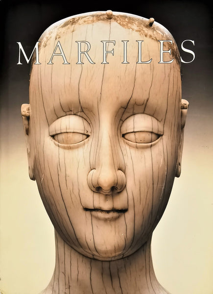 Marfiles by Margarita Mercedes Estrella Marcos