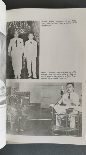 The Burden of Proof: The Vargas-Laurel Collaboration Case