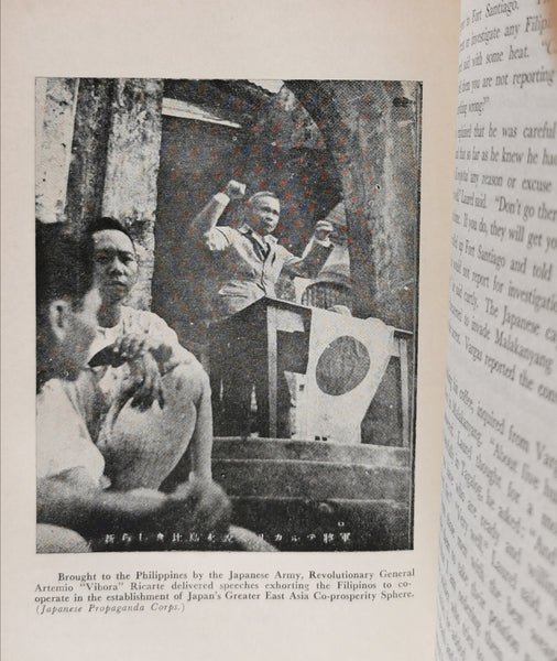 The Fateful Years, Japan's Adventure in the Philippines, 1941-1945 by Teodoro A. Agoncillo
