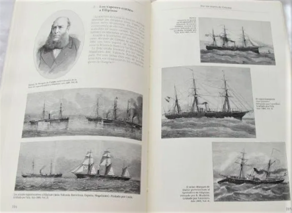 Filipinas 1870-1898. Imágenes de la ilustración Española y Americana