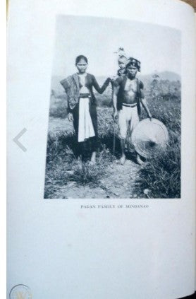 Southeast of Zamboanga by Vic Hurley