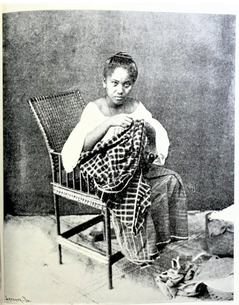 Filipinas 1870-1898. Imágenes de la ilustración Española y Americana