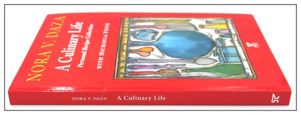 Culinary Life By Nora Daza