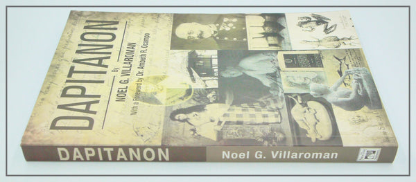 Dapitanon by Noel G. Villaroman