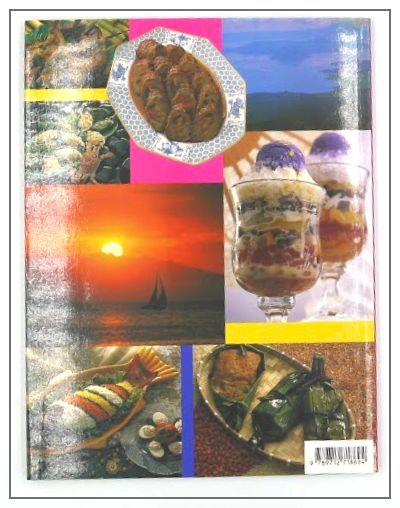 Flavors of the Philippines: A Culinary Guide to the Best of the Islands By Glenda Rosales-Barretto