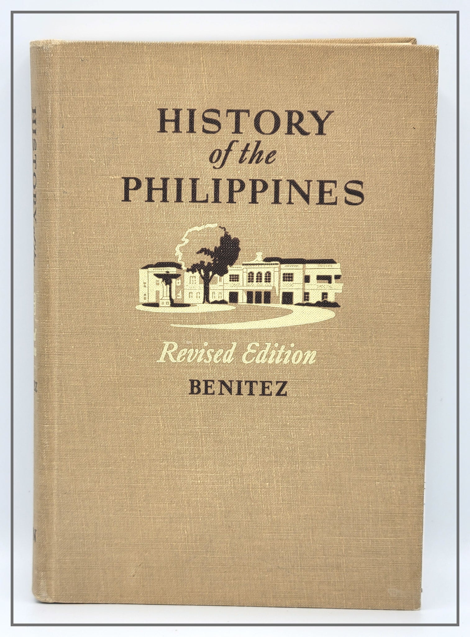 History of The Philippines