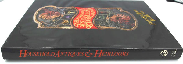 Household Antiques & Heirlooms by Felice Sta. Maria