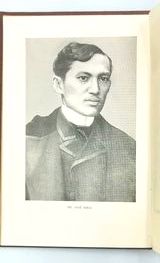 The Hero Of The Filipinos: The Story of Jose Rizal, Poet, Patriot and Martyr