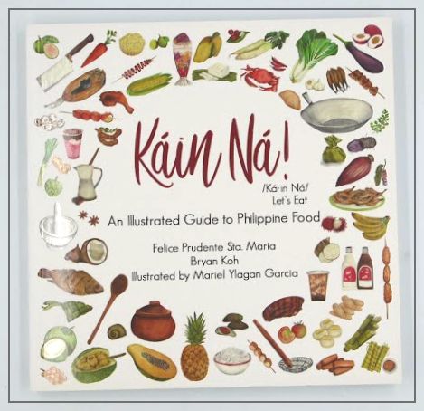 Kain Na! by Felice Prudente Sta. Maria