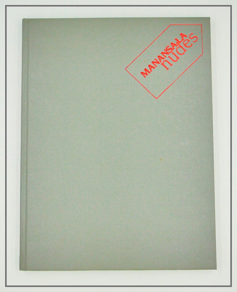 Manansala Nudes