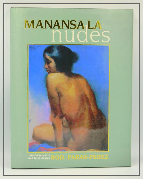 Manansala Nudes