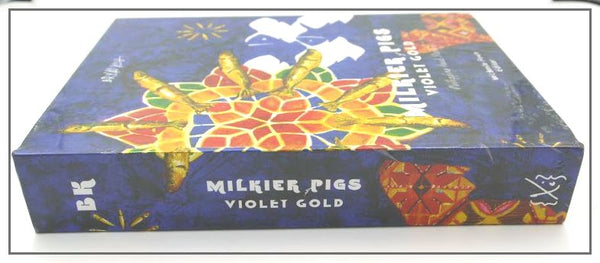 Milkier Pigs by Bryan Koh