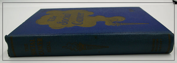 The Social Cancer By Jose Rizal Translated by Charles E. Derbyshire .