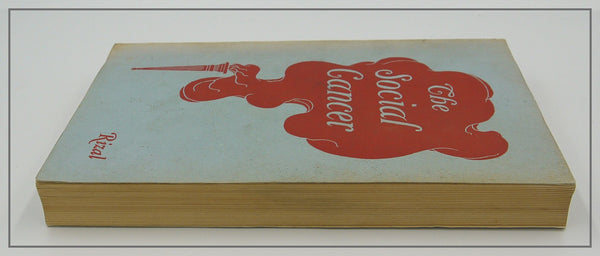 The Social Cancer By Jose Rizal