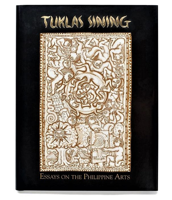 Tuklas Sining